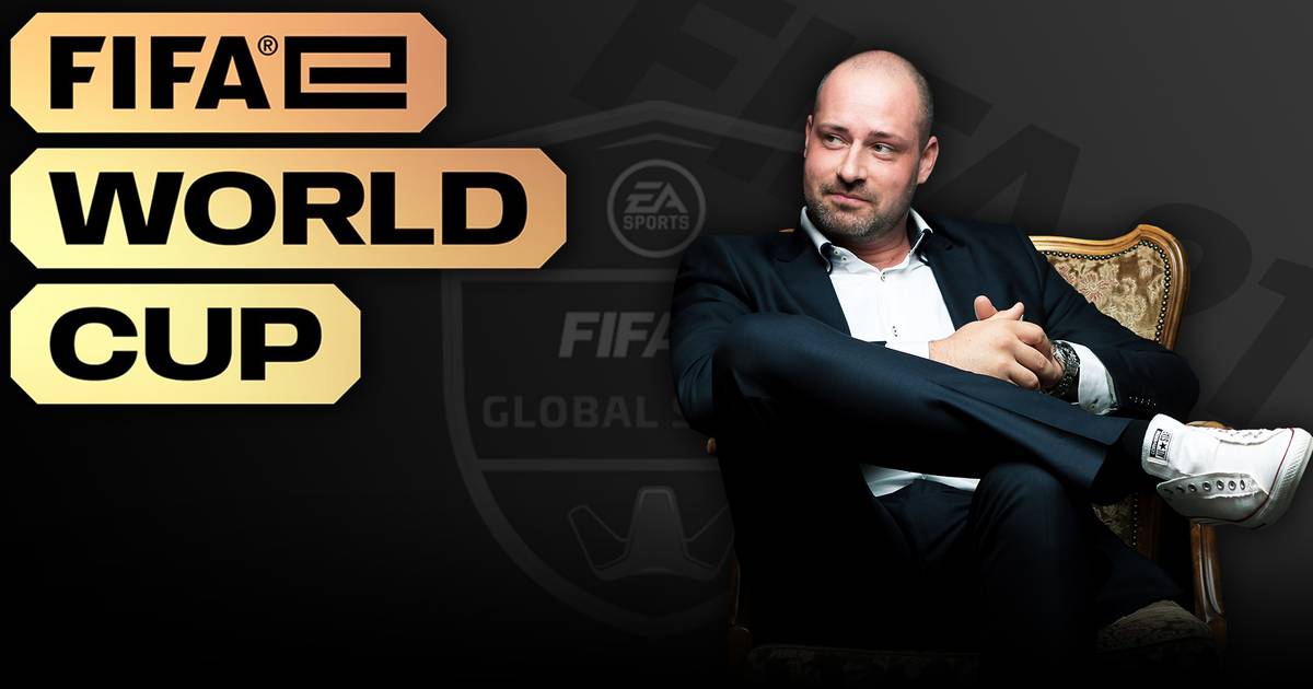 FIFA 21 FeWC – ¿Copa del mundo sin los mejores jugadores?