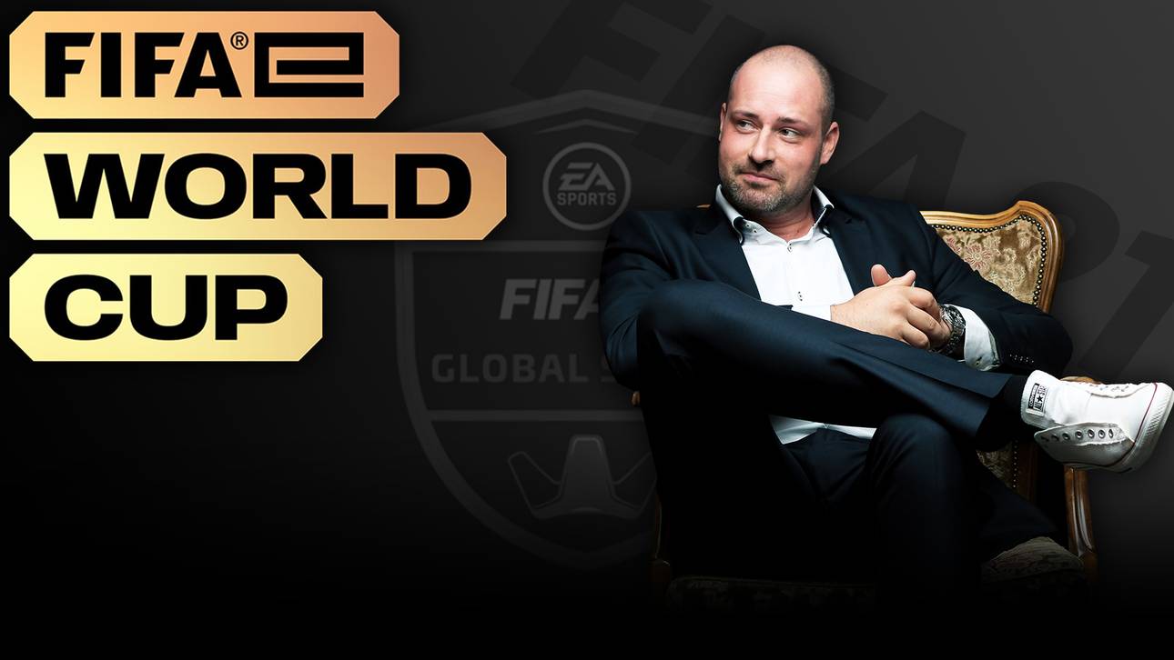 TimKalation zum FIFA 21 FeWC