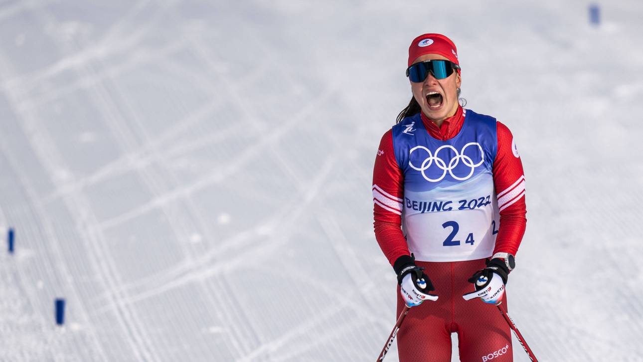 Unterhosen-Zoff: Russin legt nach