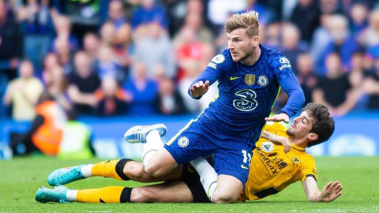 Werner bei Gigant auf Radar?