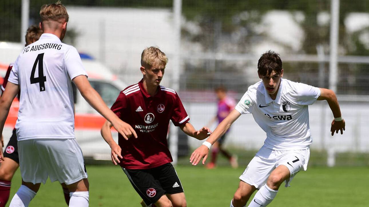 BVB verpflichtet Sturm-Talent