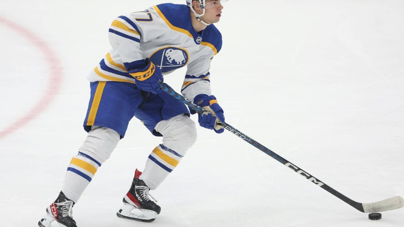 Peterka meistert Pflichtaufgabe