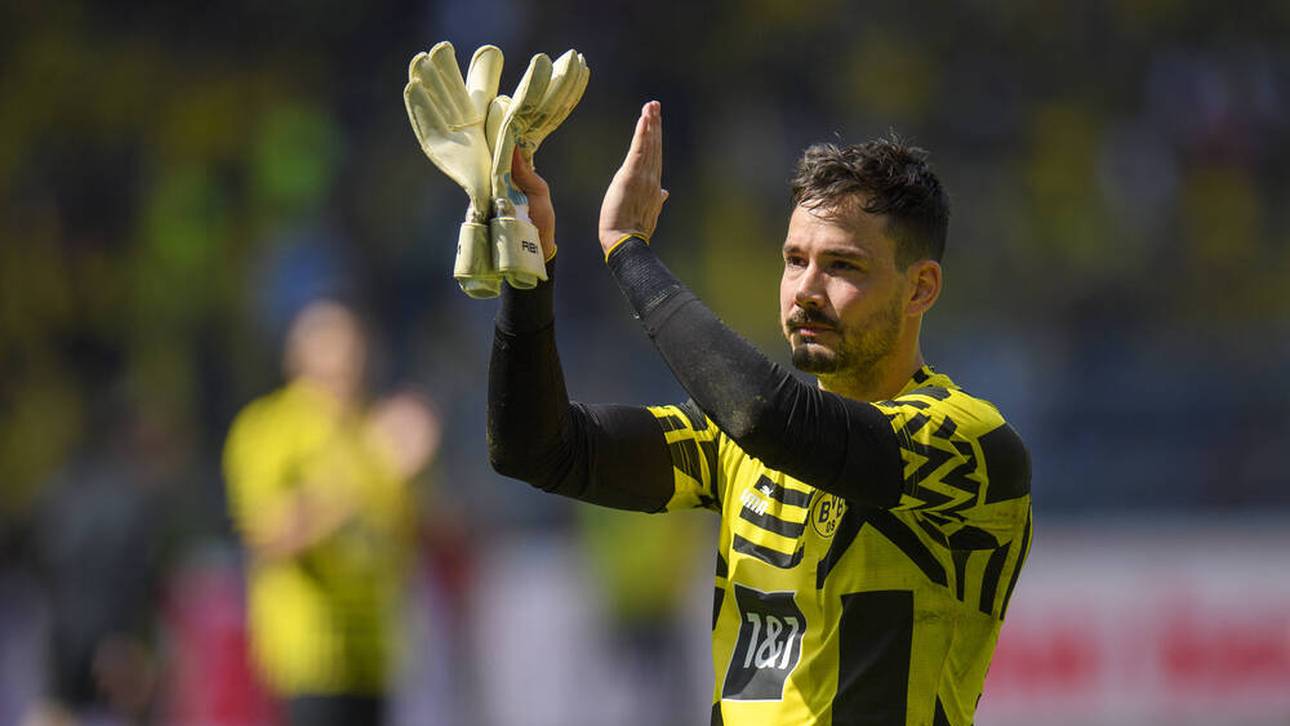 Bürkis deutliche Worte zum BVB-Aus