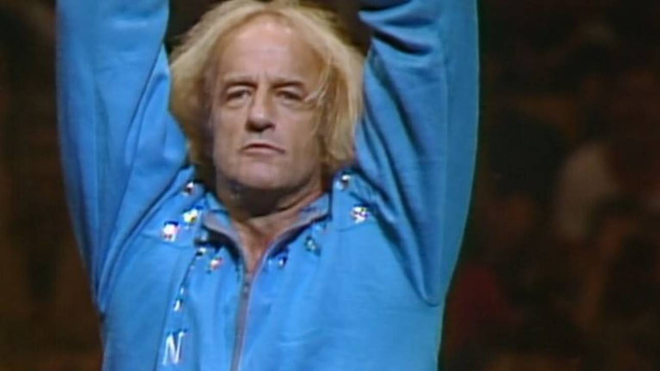 Ex-WWE-Wrestler Goulet ist tot