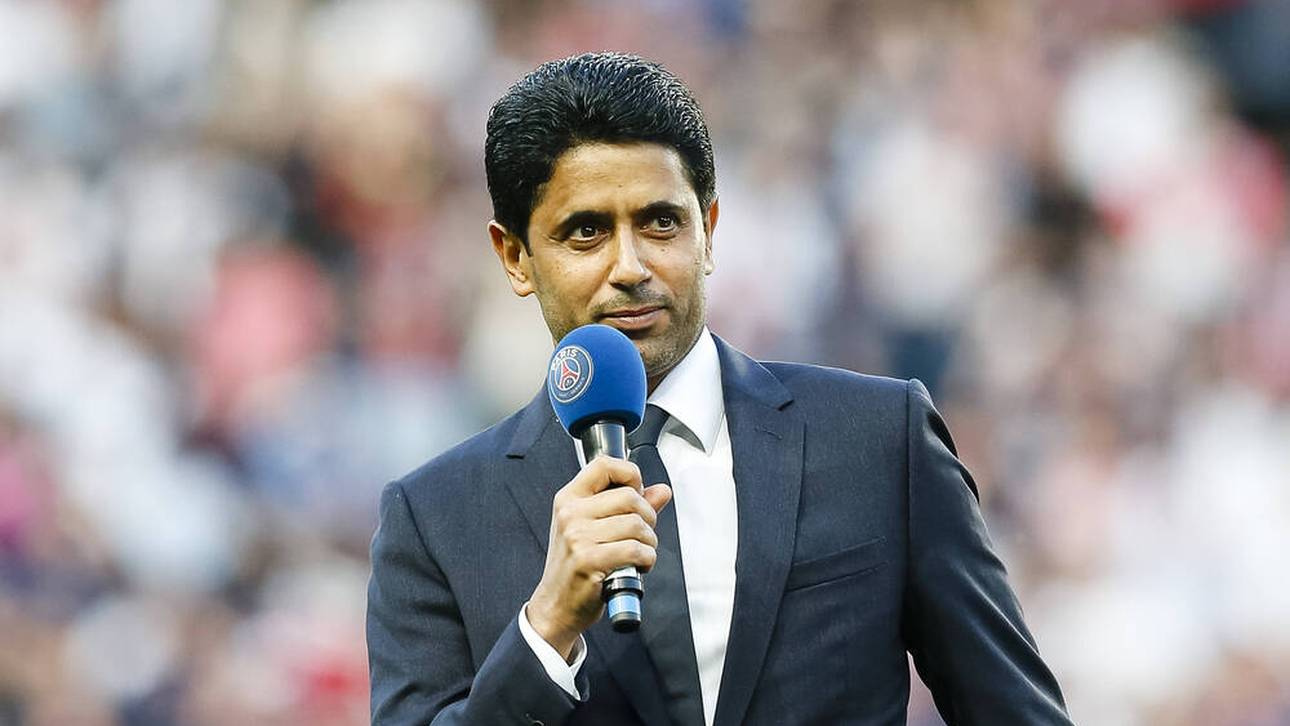 Schwere Vorwürfe gegen PSG-Boss