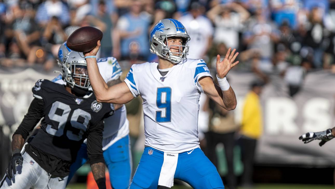 Star-Quarterback auf Corona-Liste