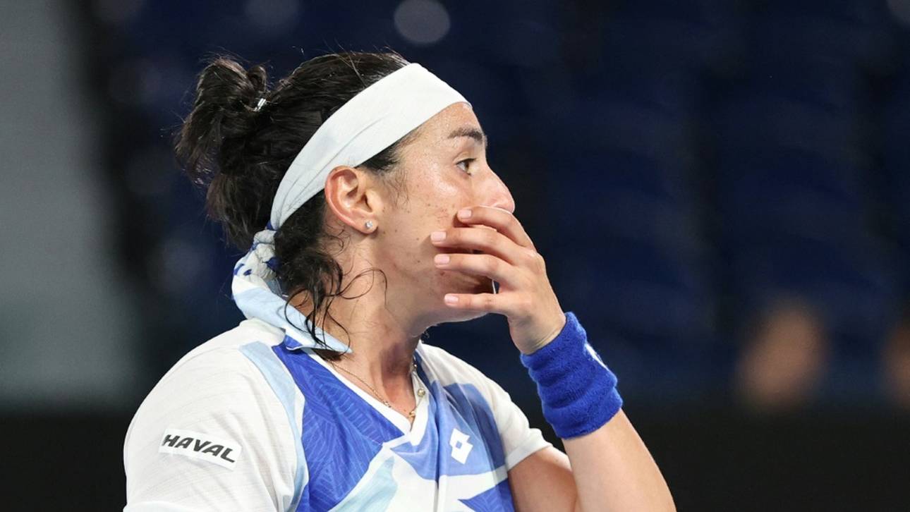 Australian Open: Nächste Überraschung