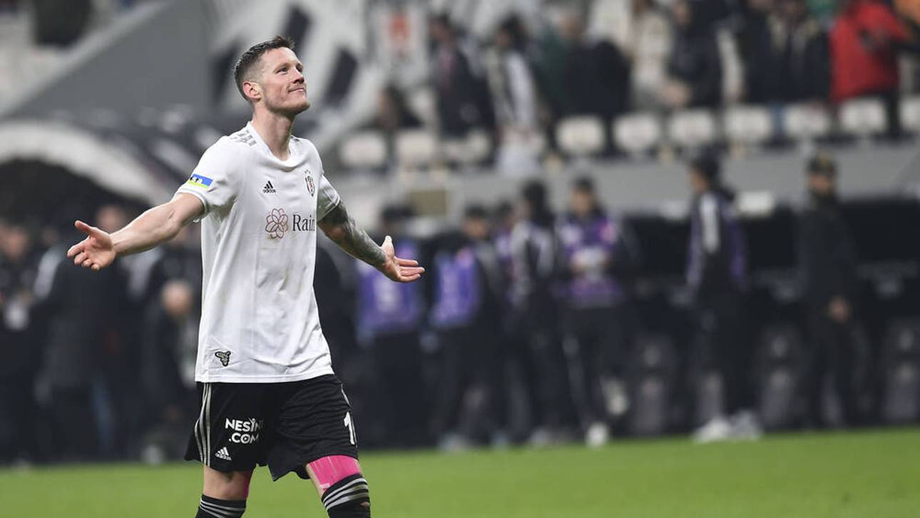 Weghorst-Deal kurz vor Abschluss