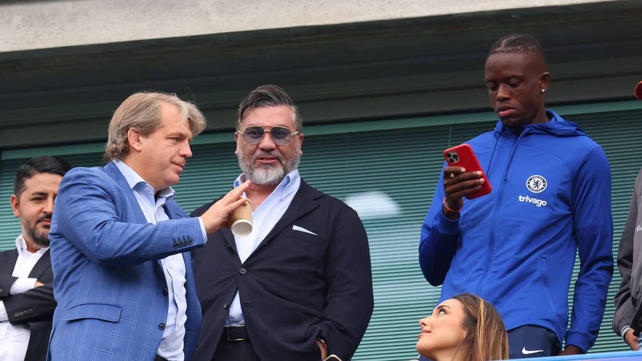 Zakarias verrückter Blitz-Transfer