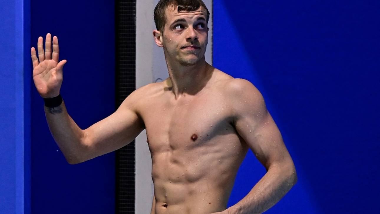 Patzer lässt Barthels Träume platzen