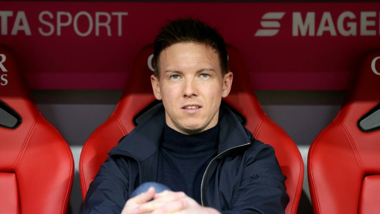Reschke: Nagelsmann sollte einst U19-Trainer bei Bayern werden