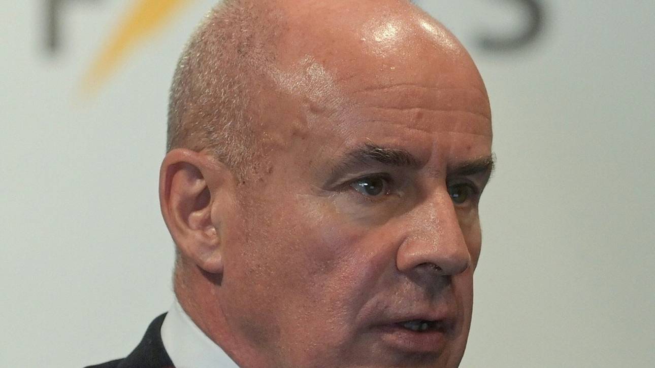 Verbände fechten Eliasch-Wahl vor CAS an – FIS siegessicher