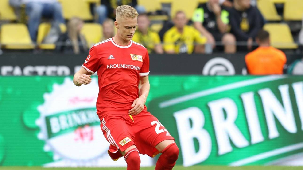 Baumgartl vor Rückkehr nach OP