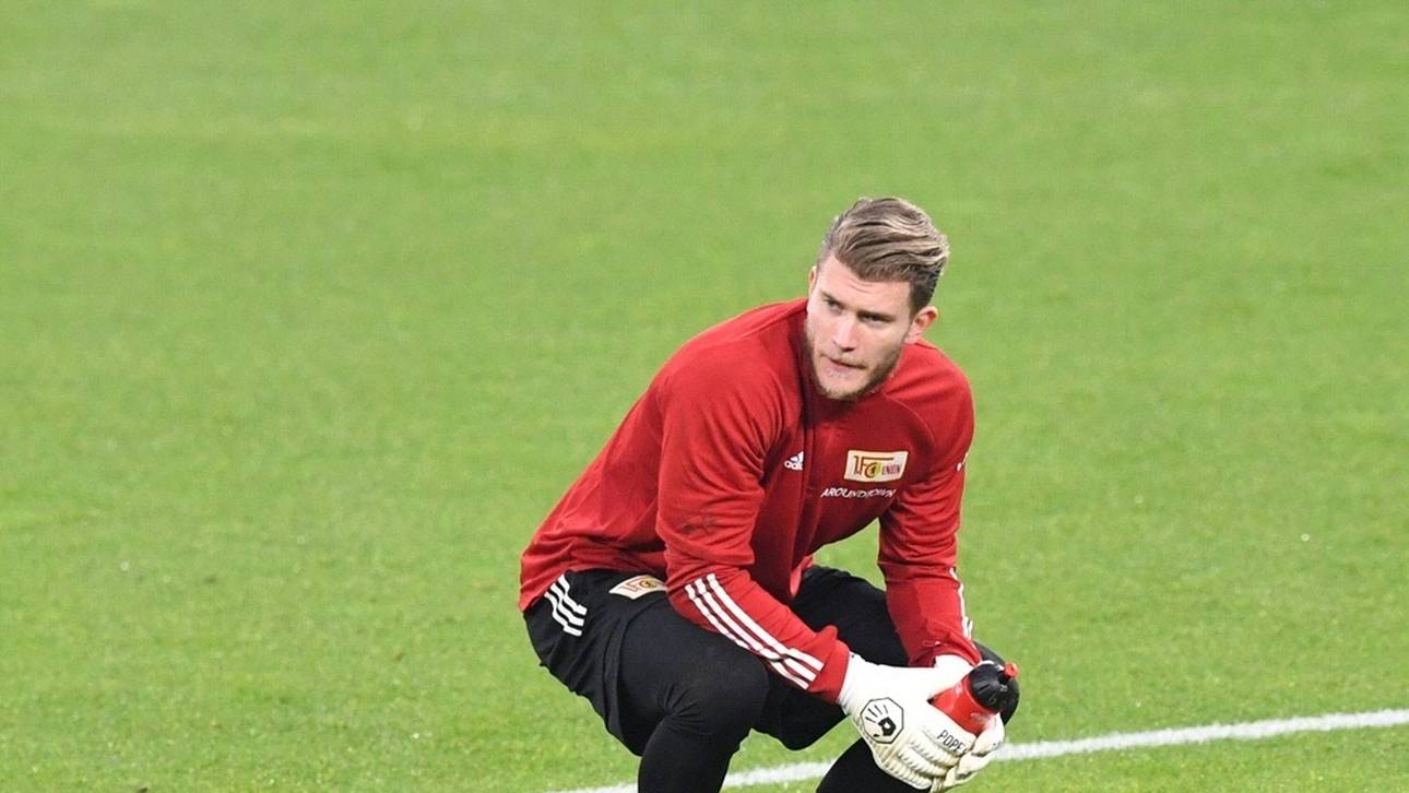 Medien: Karius vor Union-Debüt