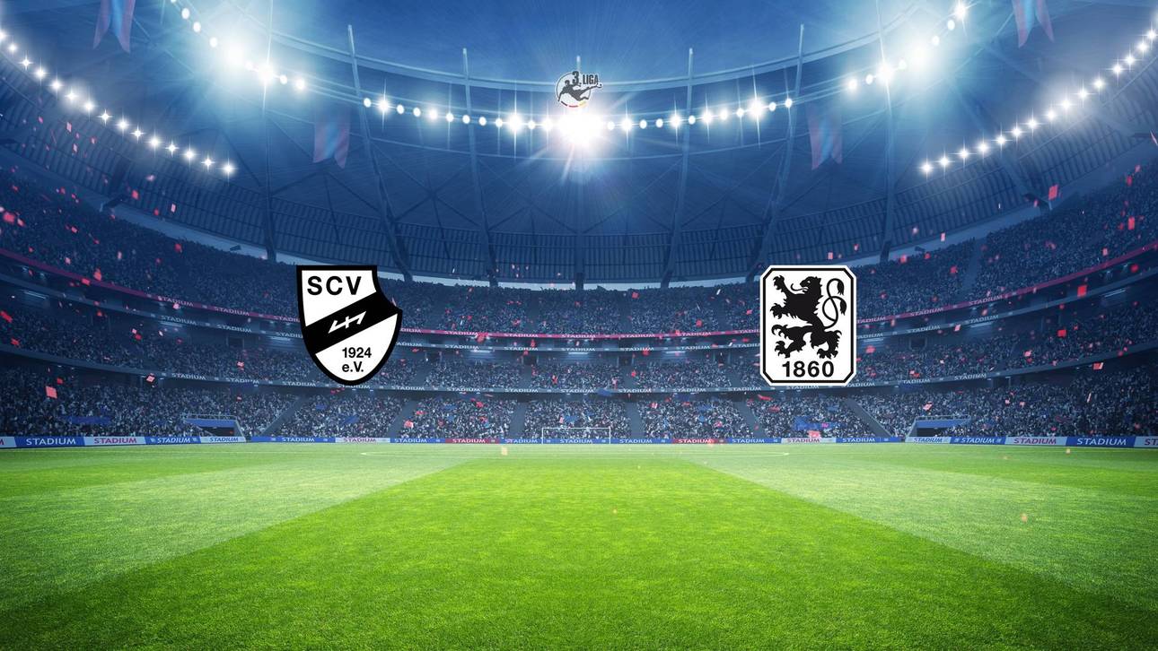 Verl holt Remis – dank Ochojski