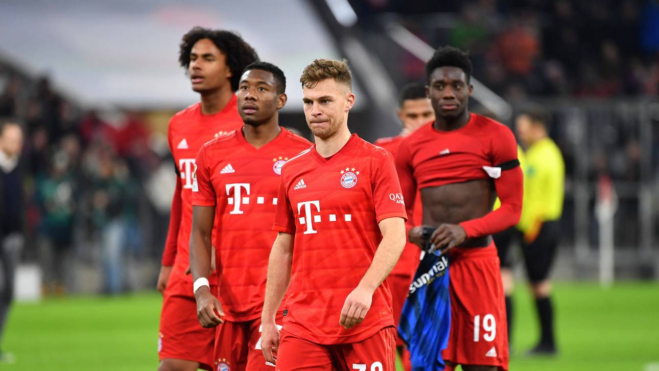 Dreierkette Option gegen Chelsea?