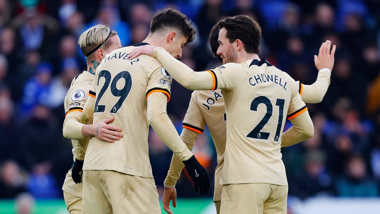 Fan-Wut nach Brutalo-Foul an Havertz