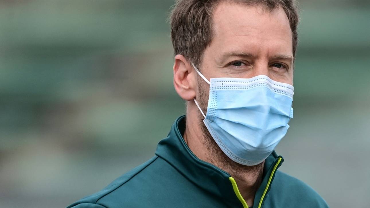 Experte Surer: Vettels Zukunft bei Aston Martin „sieht rosig aus“