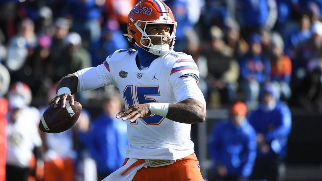 Die große Draft-Überraschung?