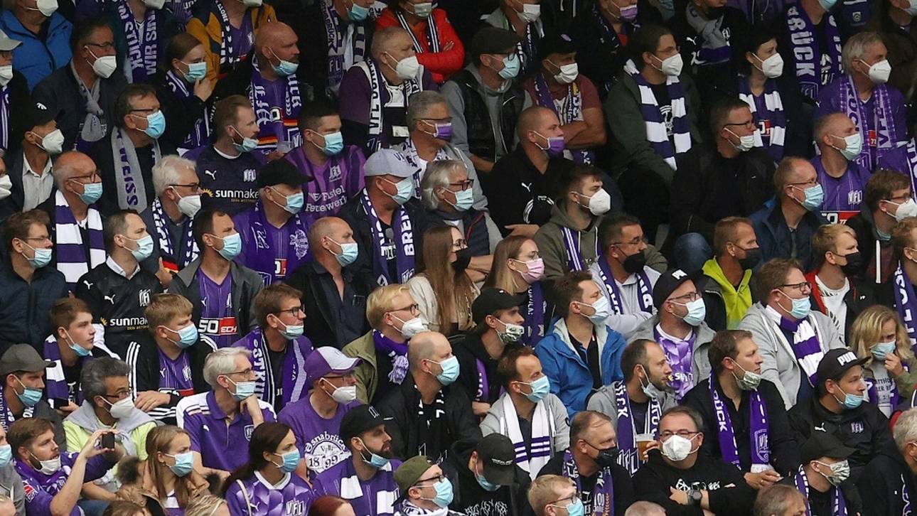 Zuschauer: Weitere Klubs klagen