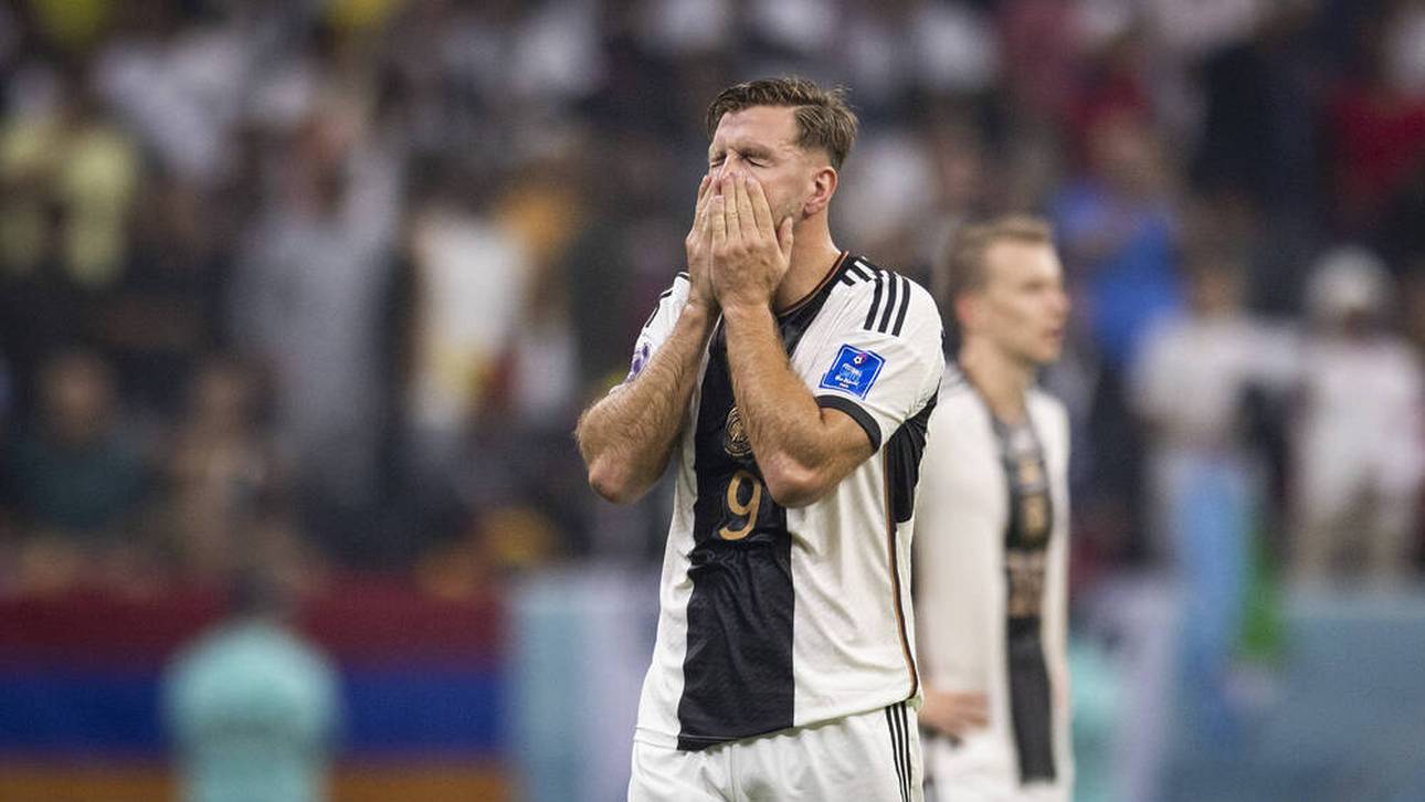 DFB-Trikotpreise im freien Fall