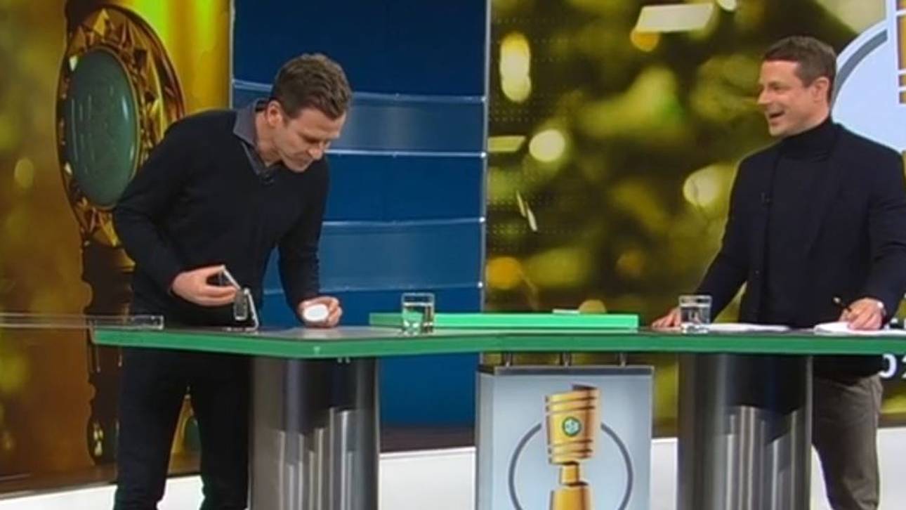 Irre Panne! Bierhoff wirft BVB weg