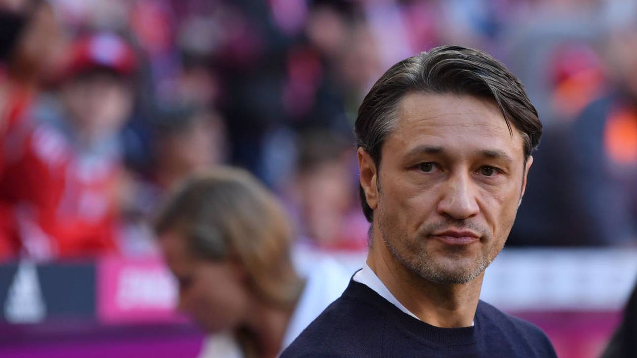 Erklärung zu Kovac-Aus im Wortlaut