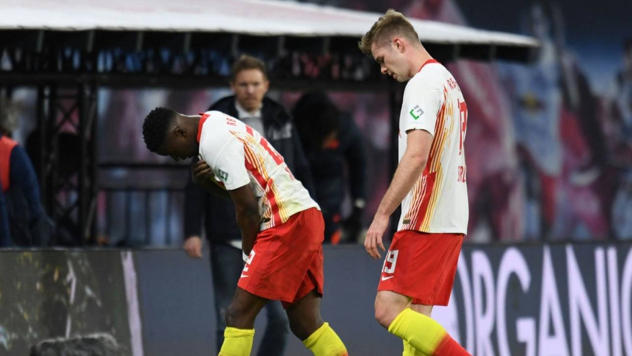 Für Pokal-Triumph: Leipzig braucht „hohe Kunst“ der Eigenmotivation