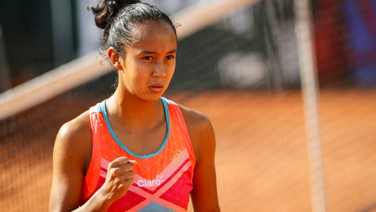 Irrer Reisestress für Kanadierin