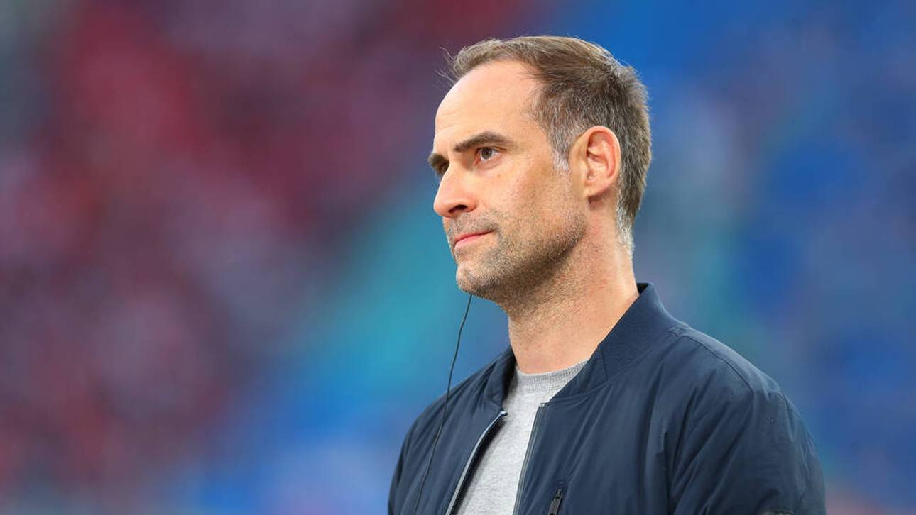 RB-Durchbruch bei Sportdirektorsuche