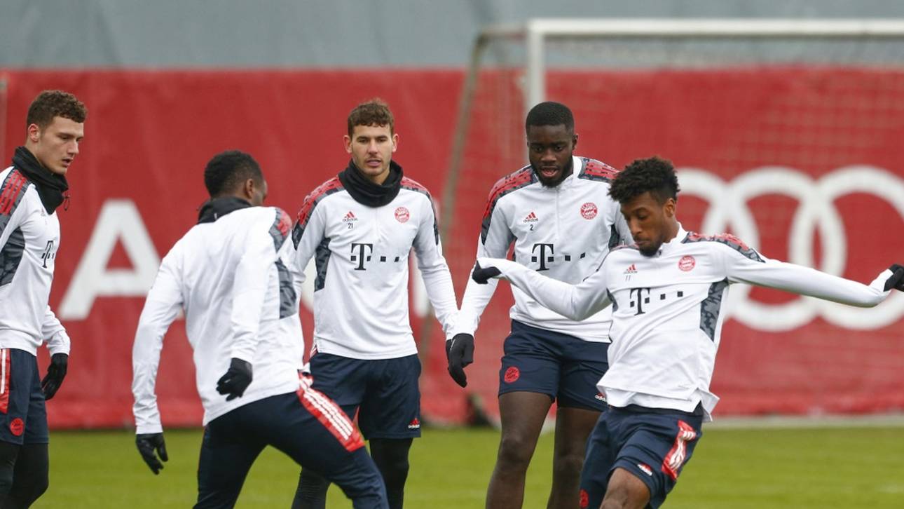 FC Bayern holt Talent Asp Jensen