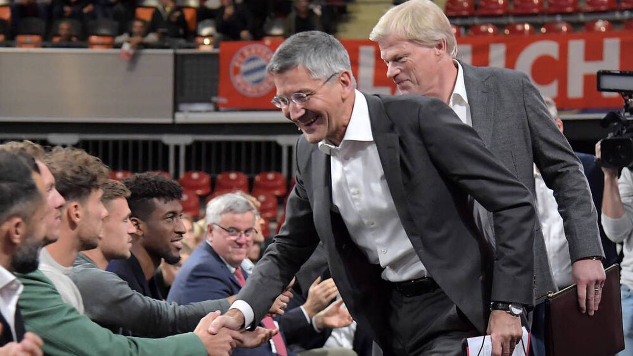 Haaland? Bayern „mit die besten Chancen“