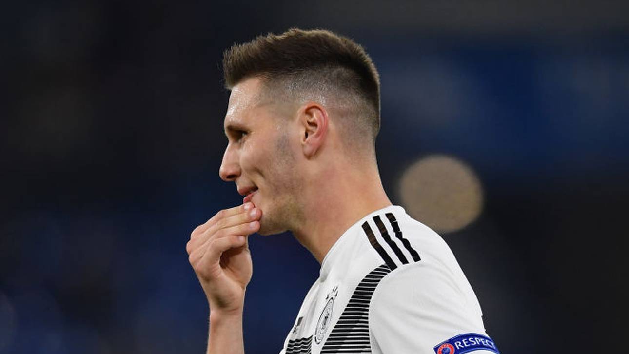 Sport-Tag: Hoeneß spricht über Süle