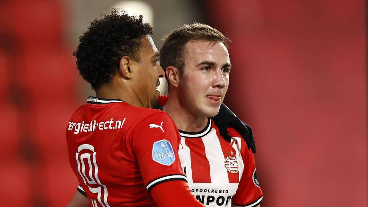 Götze: Das hab ich von Pep gelernt