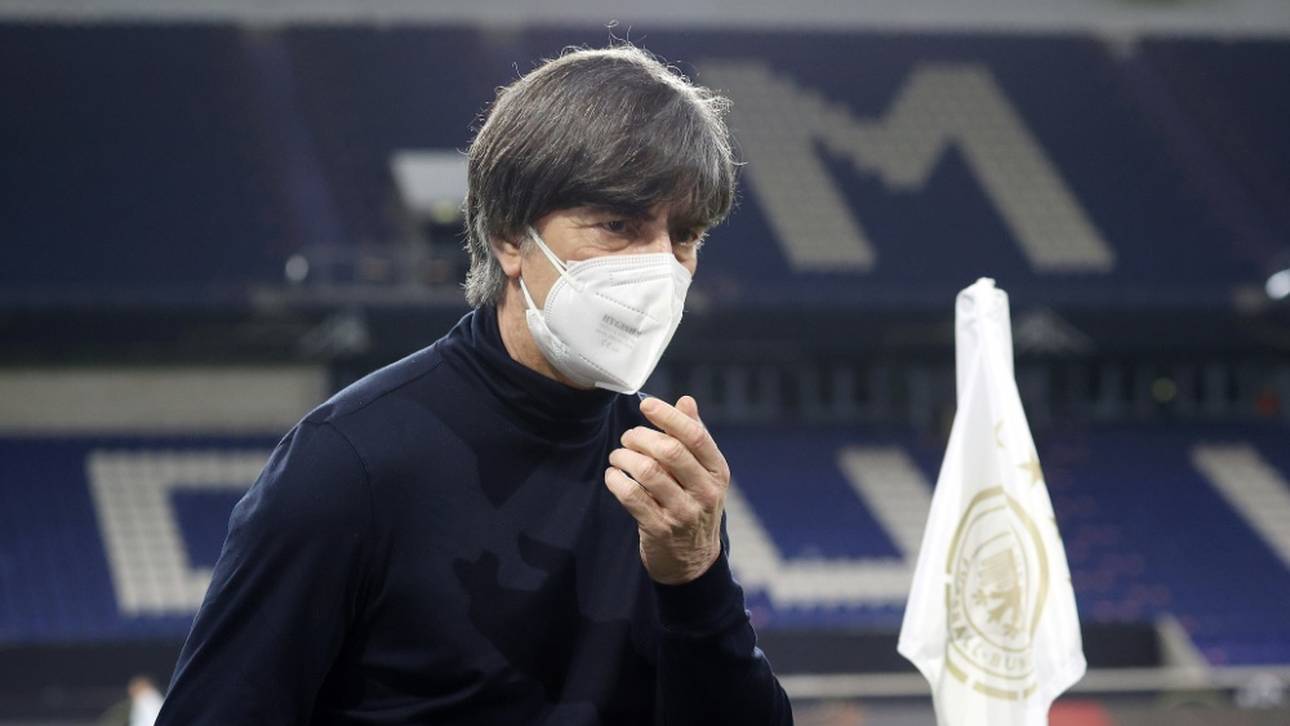 Deutscher EM-Test steigt in Innsbruck