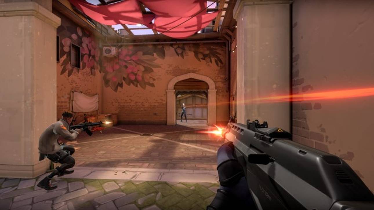 Valorant: Vorerst kein Pick & Ban