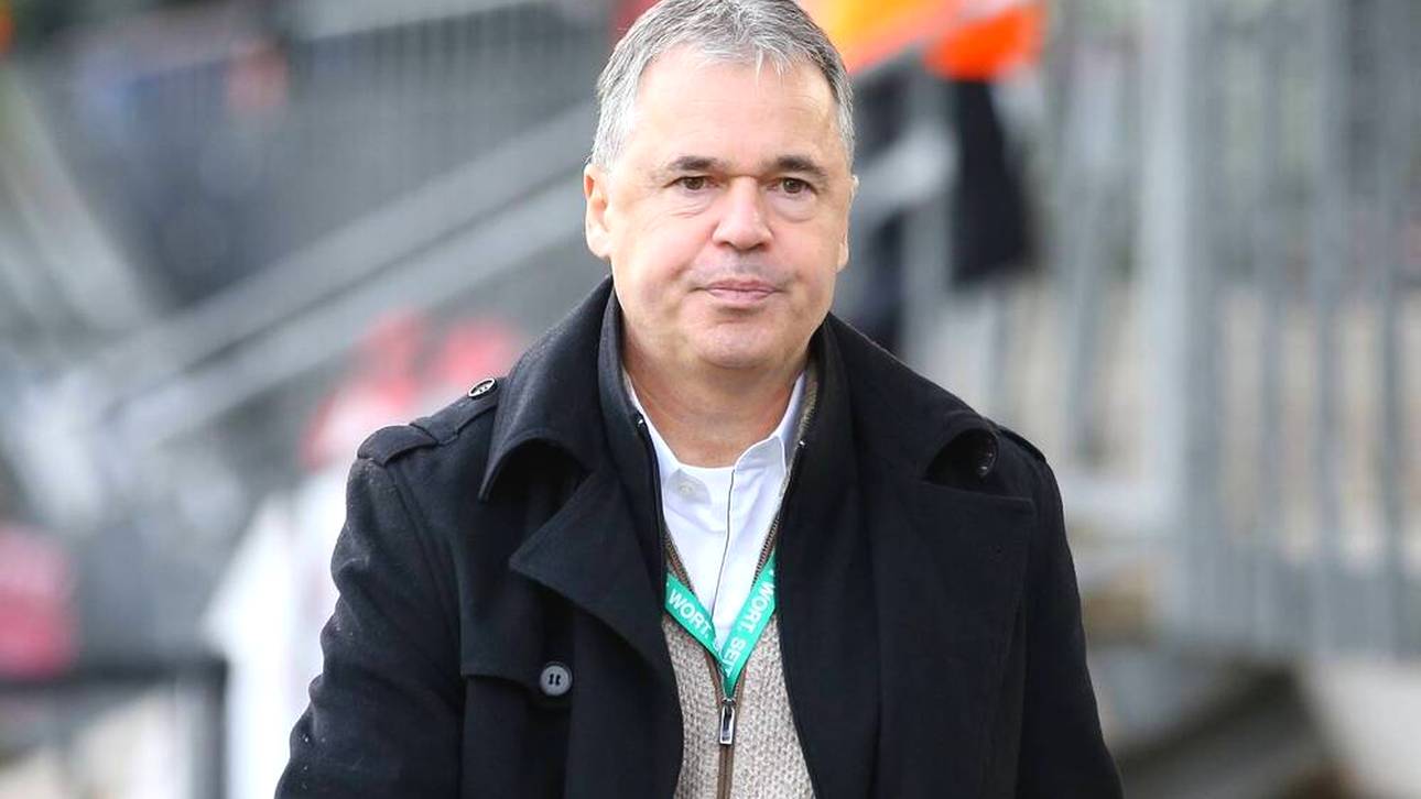 Wegen Eberl: Rettig fordert Umdenken