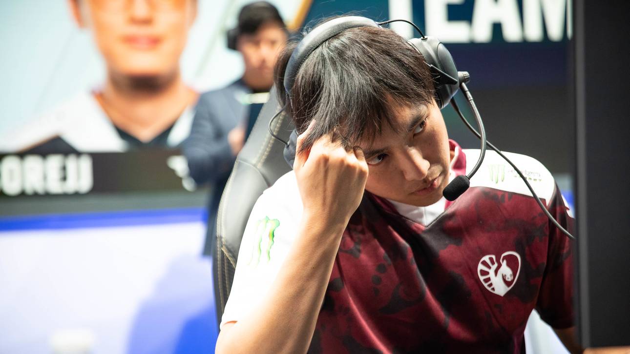 Team Liquid verpasst LCS-Playoffs