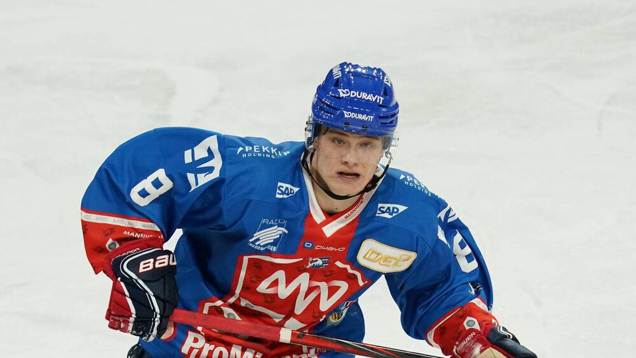 Toppt Stützle sogar Draisaitl?