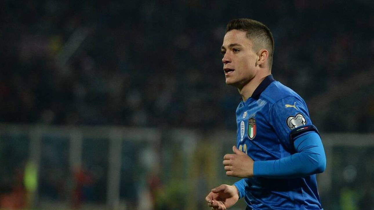 Nach Blamage: Italien siegt wieder