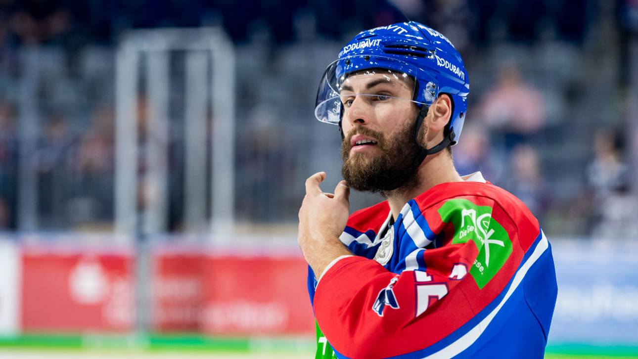 Mannheim siegt in Overtime-Krimi