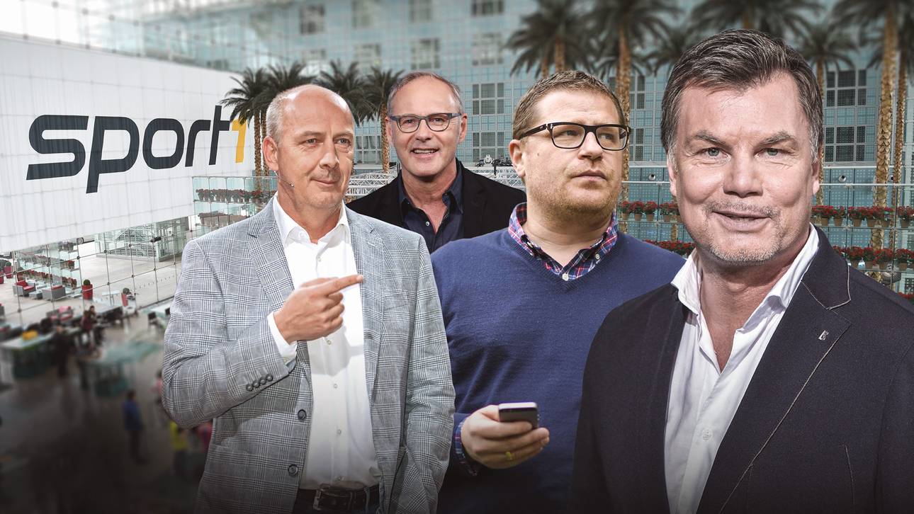 Dopa: Bayern-Fans umgarnen Eberl