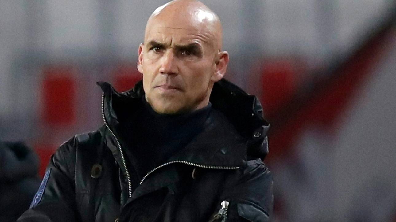 Letsch „von Klassenerhalt überzeugt“