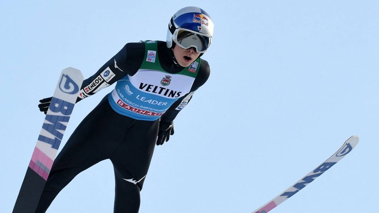 Halbzeit-Orakel der Tournee: 17 von 25 kamen durch