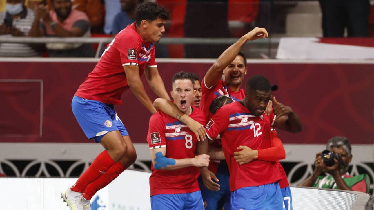 Letzter deutscher Gegner bei WM fix