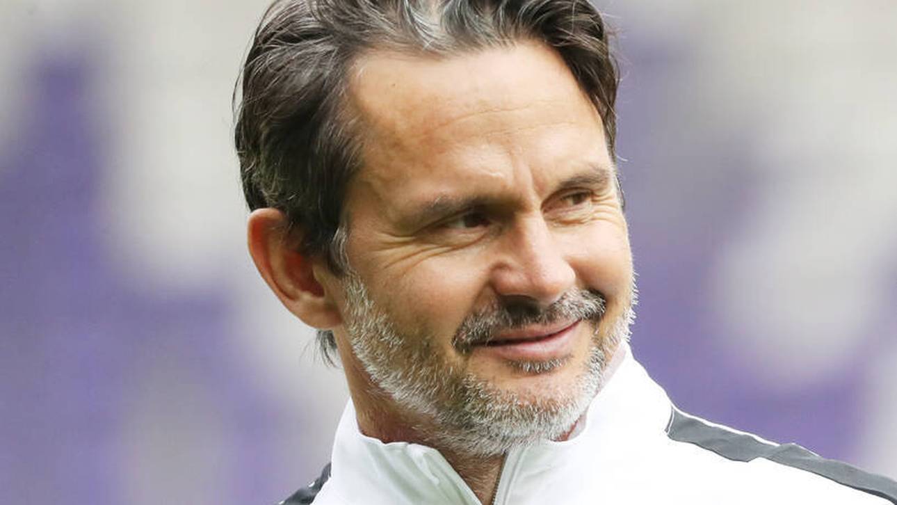 Springt Aue auf Rang zwei?