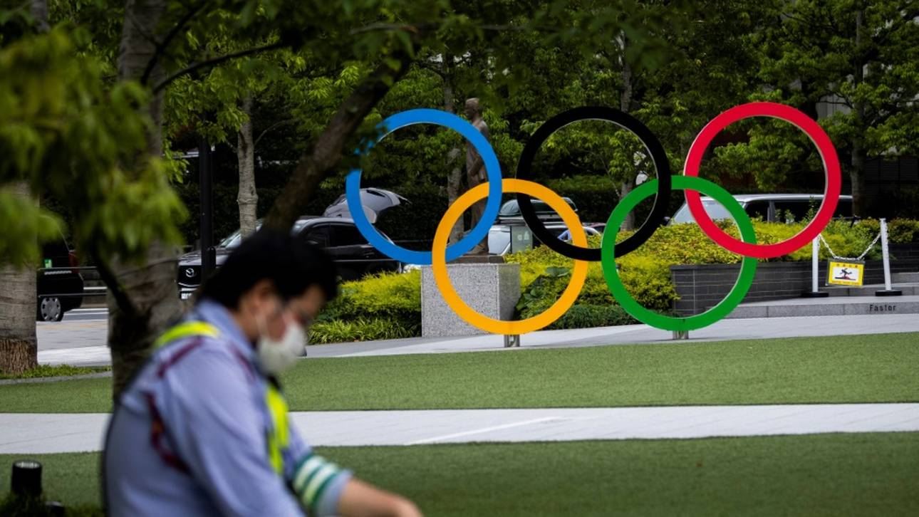 Olympia: Tokio streicht Public Viewing