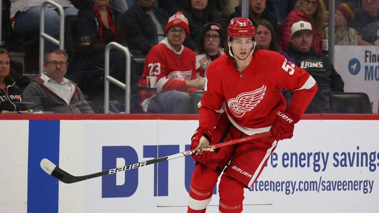 Deutsche Stars glänzen in der NHL