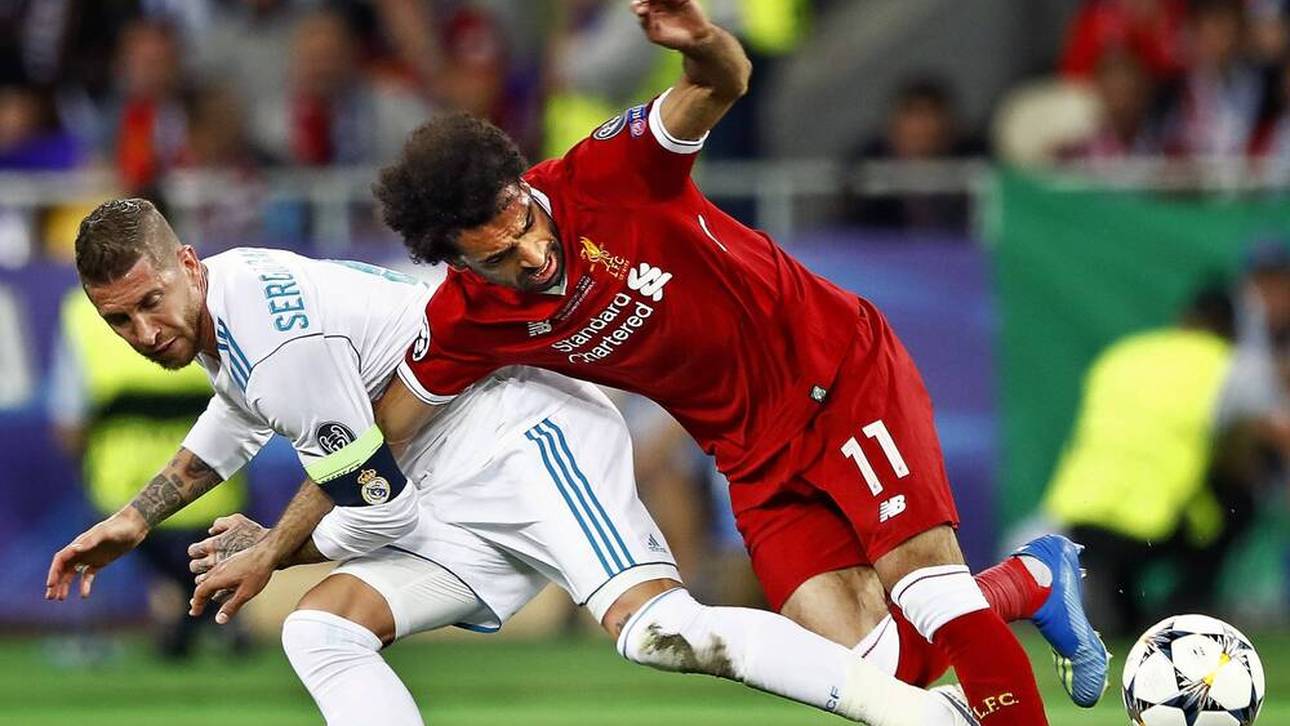 Salahs Tag der Abrechnung