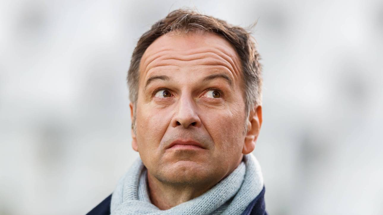 ARD-Reporter blickt auf Isolation zurück